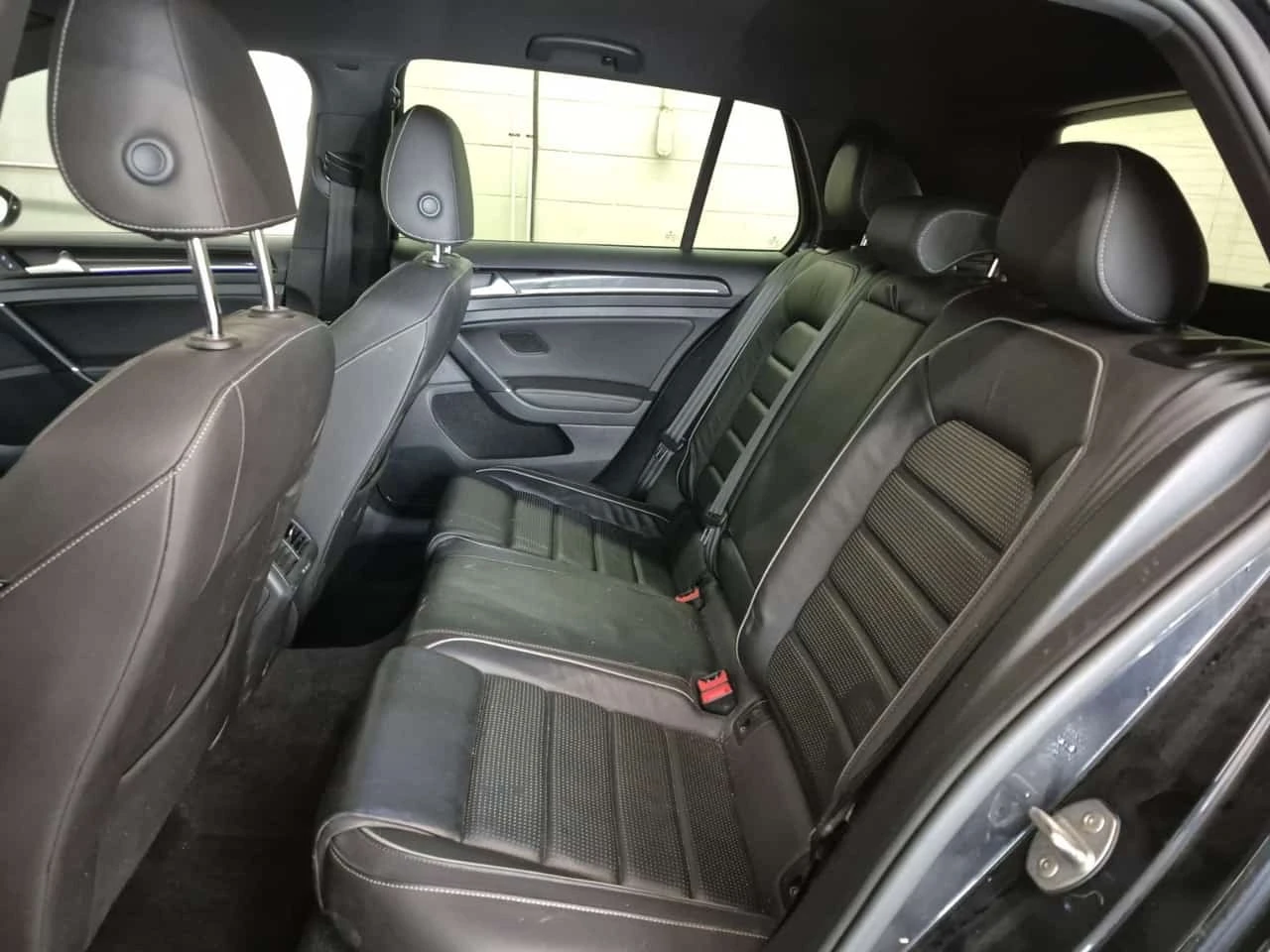 VW Golf R/CARFAX/����/�������/���.���������� | Mobile.bg � ����������� 12