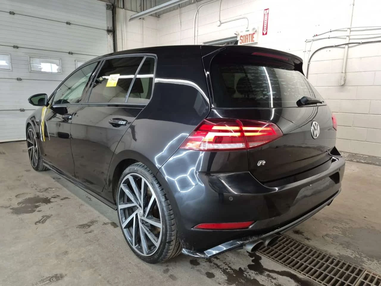 VW Golf R/CARFAX/����/�������/���.���������� | Mobile.bg � ����������� 4