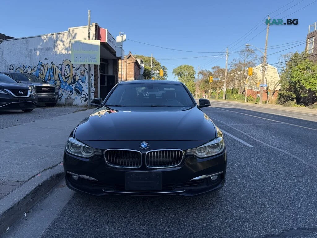 BMW 328 xDrive * ���������� * (���� �� ��) | Mobile.bg � ����������� 7