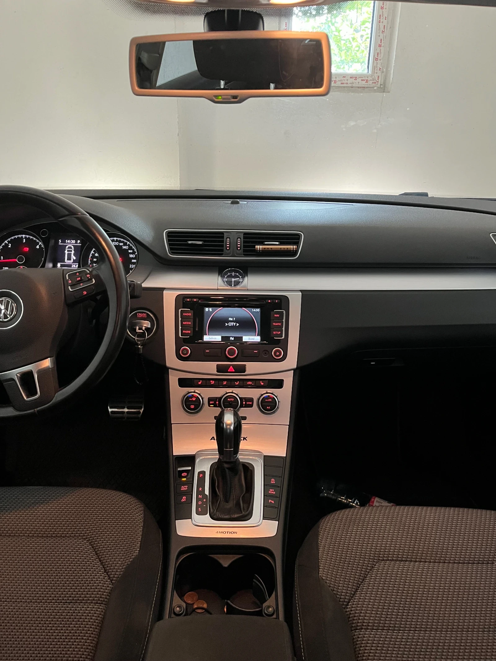 VW Alltrack, снимка 5 - Автомобили и джипове - 56611977
