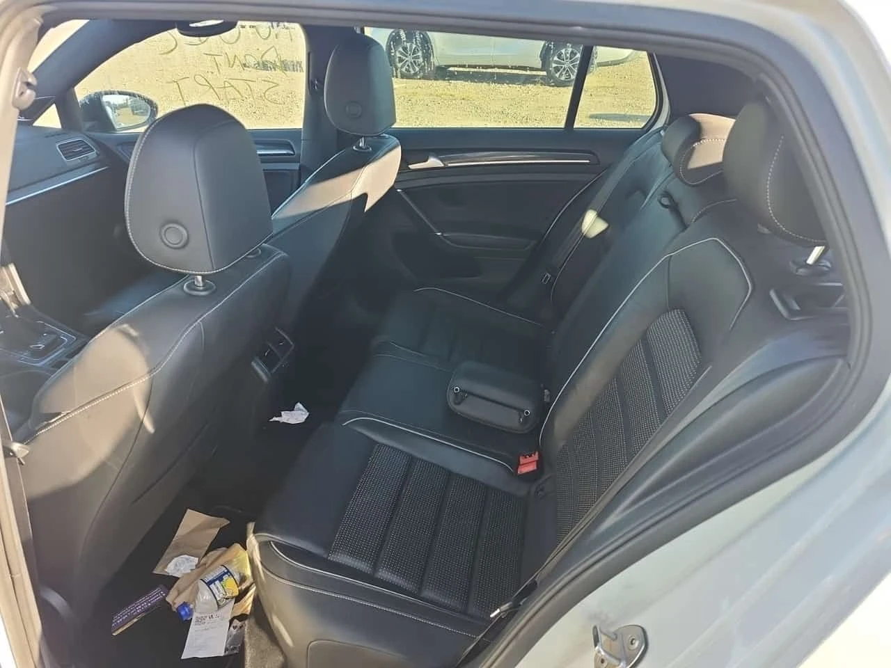 VW Golf 2.0T * DSG * CARFAX * , снимка 10 - Автомобили и джипове - 56642916