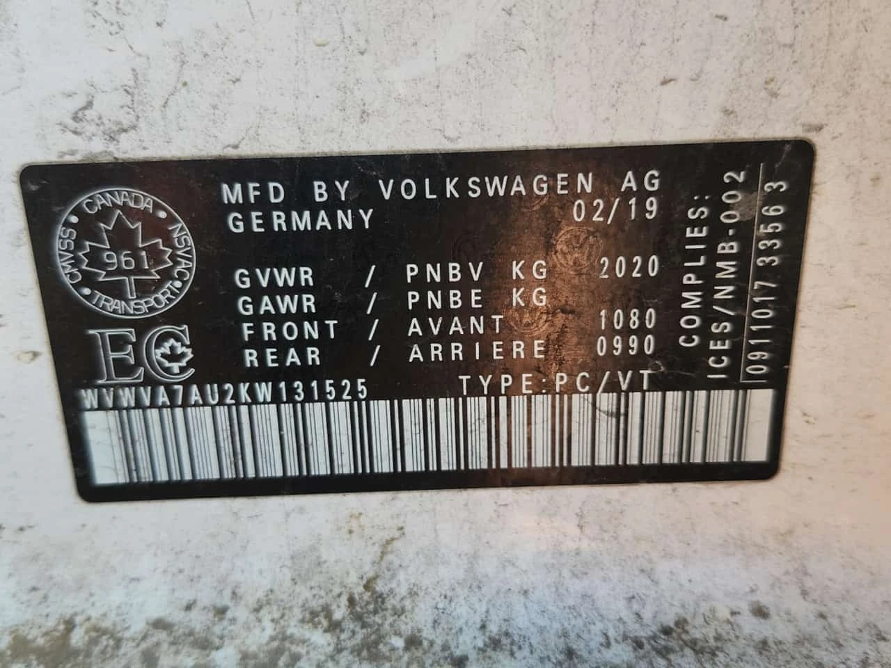 VW Golf 2.0T * DSG * CARFAX * , снимка 13 - Автомобили и джипове - 56642916