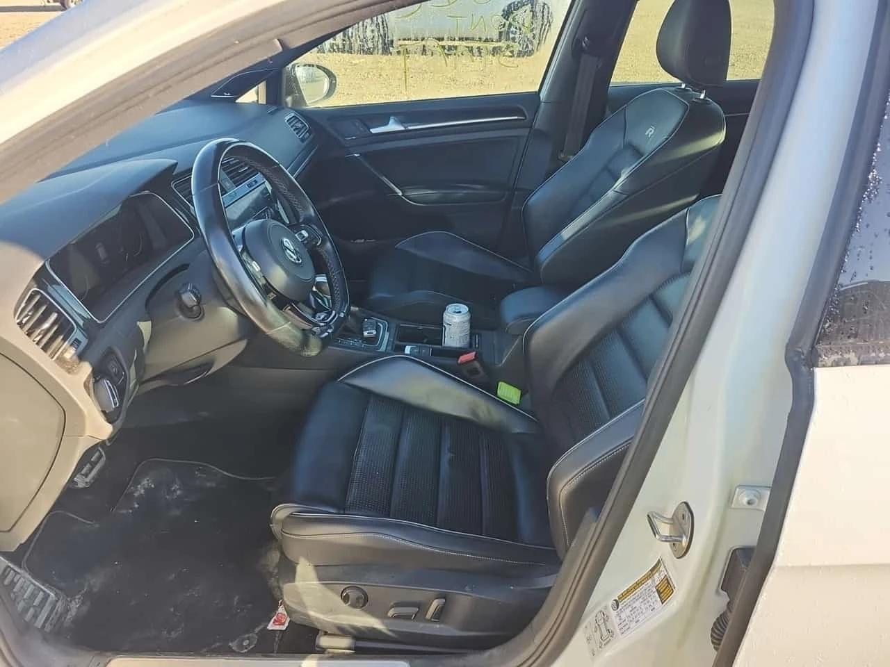 VW Golf 2.0T * DSG * CARFAX * , снимка 6 - Автомобили и джипове - 56642916