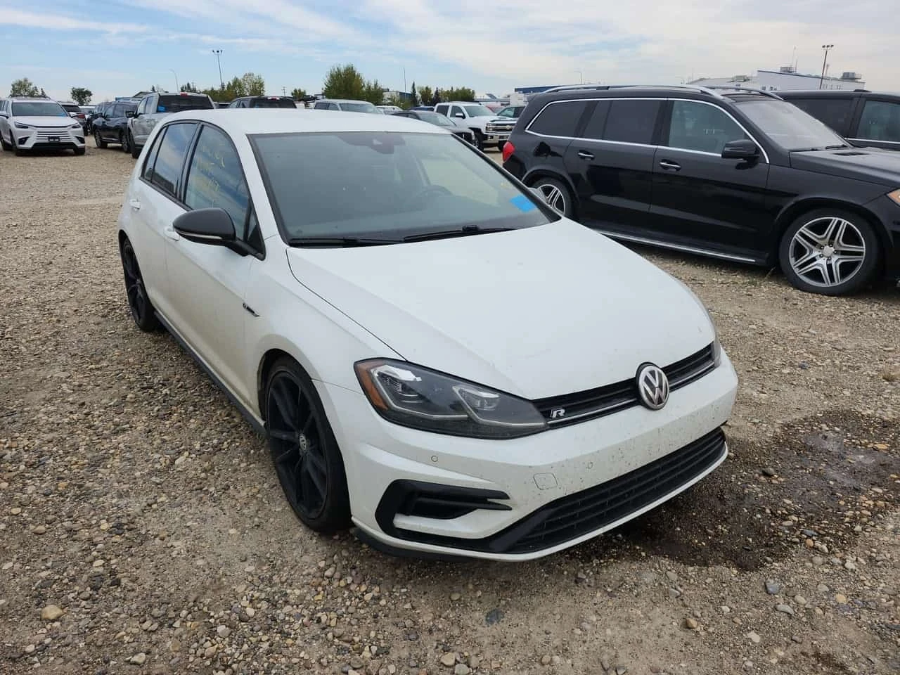 VW Golf 2.0T * DSG * CARFAX * , снимка 2 - Автомобили и джипове - 56642916