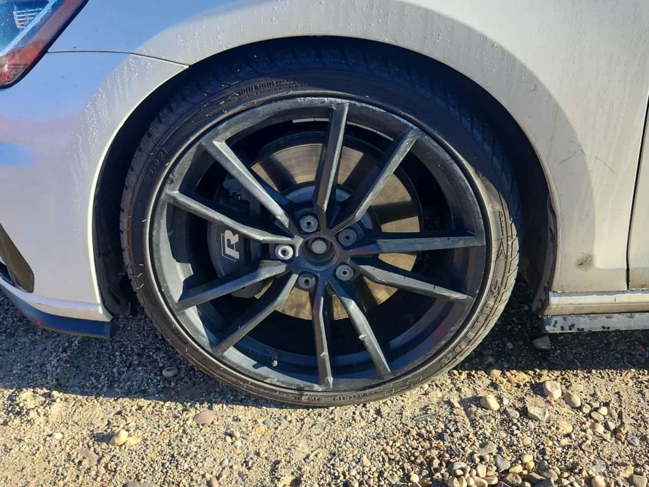 VW Golf 2.0T * DSG * CARFAX * , снимка 5 - Автомобили и джипове - 56642916