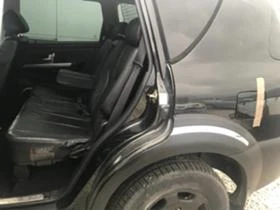 SsangYong Rexton 2.7D AVT KOJA , снимка 9