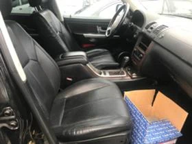 SsangYong Rexton 2.7D AVT KOJA , снимка 7