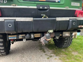 Jeep Grand cherokee, снимка 3