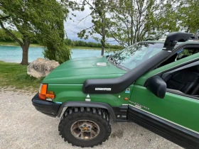 Jeep Grand cherokee, снимка 9