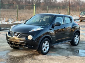 Nissan Juke 1.5dci