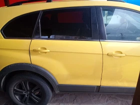 Chevrolet Captiva, снимка 6