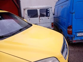 Chevrolet Captiva, снимка 4