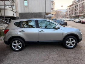 Nissan Qashqai 2.0 , снимка 4