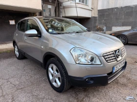 Nissan Qashqai 2.0 , снимка 3