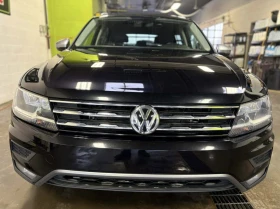 VW Tiguan COMFORTLINE / 4MOTION, снимка 2