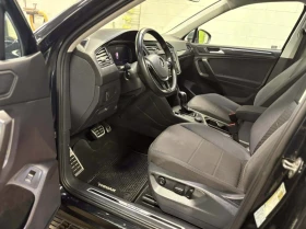 VW Tiguan COMFORTLINE / 4MOTION, снимка 7