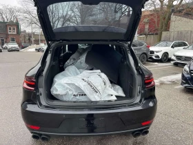 Porsche Macan * GTS * CARFAX * ЦЕНА ДО БГ, снимка 12
