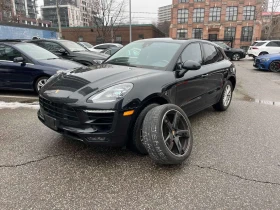 Porsche Macan * GTS * CARFAX * ЦЕНА ДО БГ, снимка 1