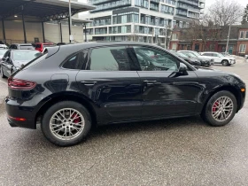 Porsche Macan * GTS * CARFAX * ЦЕНА ДО БГ, снимка 3