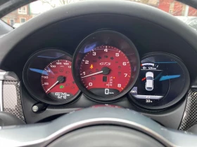 Porsche Macan * GTS * CARFAX * ЦЕНА ДО БГ, снимка 8
