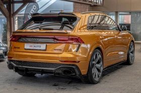 Audi RSQ8 4.0TFSI/Bang&Olufsen/Carbon/Керамика/Камера 360/, снимка 5