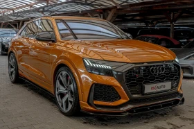 Audi RSQ8 4.0TFSI/Bang&Olufsen/Carbon/Керамика/Камера 360/, снимка 3