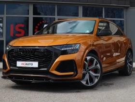 Audi RSQ8 4.0TFSI/Bang&Olufsen/Carbon/Керамика/Камера 360/, снимка 1