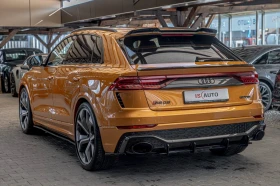 Audi RSQ8 4.0TFSI/Bang&Olufsen/Carbon/Керамика/Камера 360/, снимка 6