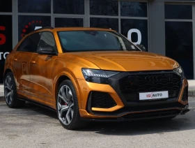 Audi RSQ8 4.0TFSI/Bang&Olufsen/Carbon/Керамика/Камера 360/, снимка 3