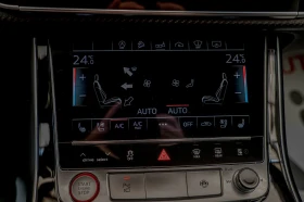 Audi RSQ8 4.0TFSI/Bang&Olufsen/Carbon/Керамика/Камера 360/, снимка 14