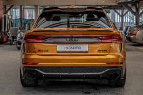 Audi RSQ8 4.0TFSI/Bang&Olufsen/Carbon/Керамика/Камера 360/, снимка 4
