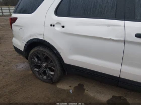 Ford Explorer 3.5l Sport, снимка 6
