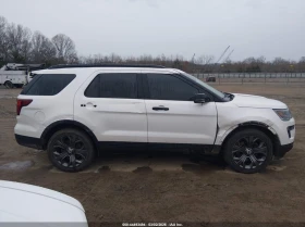 Ford Explorer 3.5l Sport, снимка 13