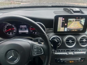 Mercedes-Benz GLC 300 4MATIC С РЕГИСТРАЦИЯ & АВТО КРЕДИТ , снимка 8