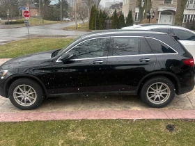 Mercedes-Benz GLC 300 4MATIC С РЕГИСТРАЦИЯ & АВТО КРЕДИТ , снимка 2