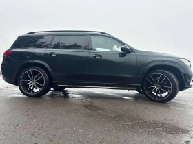 Mercedes-Benz GLS 450 /DISTRONIC/360/BURMESTER/CARFAX/PANO/NAVI, снимка 3