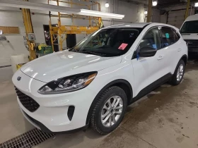 Ford Escape * SE * * ЗАДНА КАМЕРА* * ПОДГРЕВ* , снимка 1