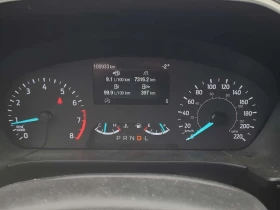 Ford Escape * SE * * ЗАДНА КАМЕРА* * ПОДГРЕВ* , снимка 13