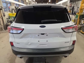 Ford Escape * SE * * ЗАДНА КАМЕРА* * ПОДГРЕВ* , снимка 6
