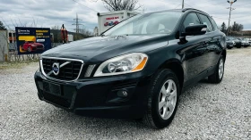 Volvo XC60 2.4d5-автоматик 4х4, снимка 1