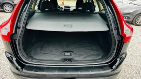 Volvo XC60 2.4d5-автоматик 4х4, снимка 13