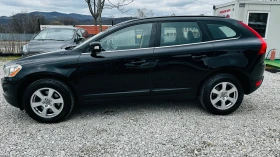 Volvo XC60 2.4d5-автоматик 4х4, снимка 6