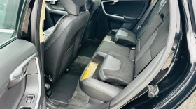 Volvo XC60 2.4d5-автоматик 4х4, снимка 9