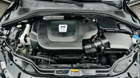 Volvo XC60 2.4d5-автоматик 4х4, снимка 14