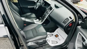 Volvo XC60 2.4d5-автоматик 4х4, снимка 11
