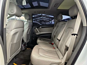 Audi Q7 4.2TDI/S-LINE/TV/PANO/CAMERA/ПОДГРЕВ/BOSE/ПАМЕТ/L, снимка 15