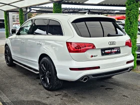 Audi Q7 4.2TDI/S-LINE/TV/PANO/CAMERA/ПОДГРЕВ/BOSE/ПАМЕТ/L, снимка 7