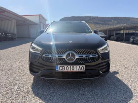 Mercedes-Benz GLA 200 AMG 4x4, снимка 2