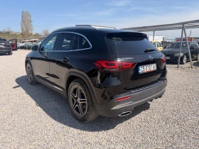 Mercedes-Benz GLA 200 AMG 4x4, снимка 4