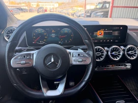 Mercedes-Benz GLA 200 AMG 4x4, снимка 14